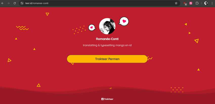 Koori no Hime wa Chiisana Hidamari de Tokasaretai Chapter 11.5 Gambar 6