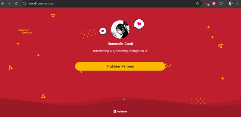 Koori no Hime wa Chiisana Hidamari de Tokasaretai Chapter 11 Gambar 22