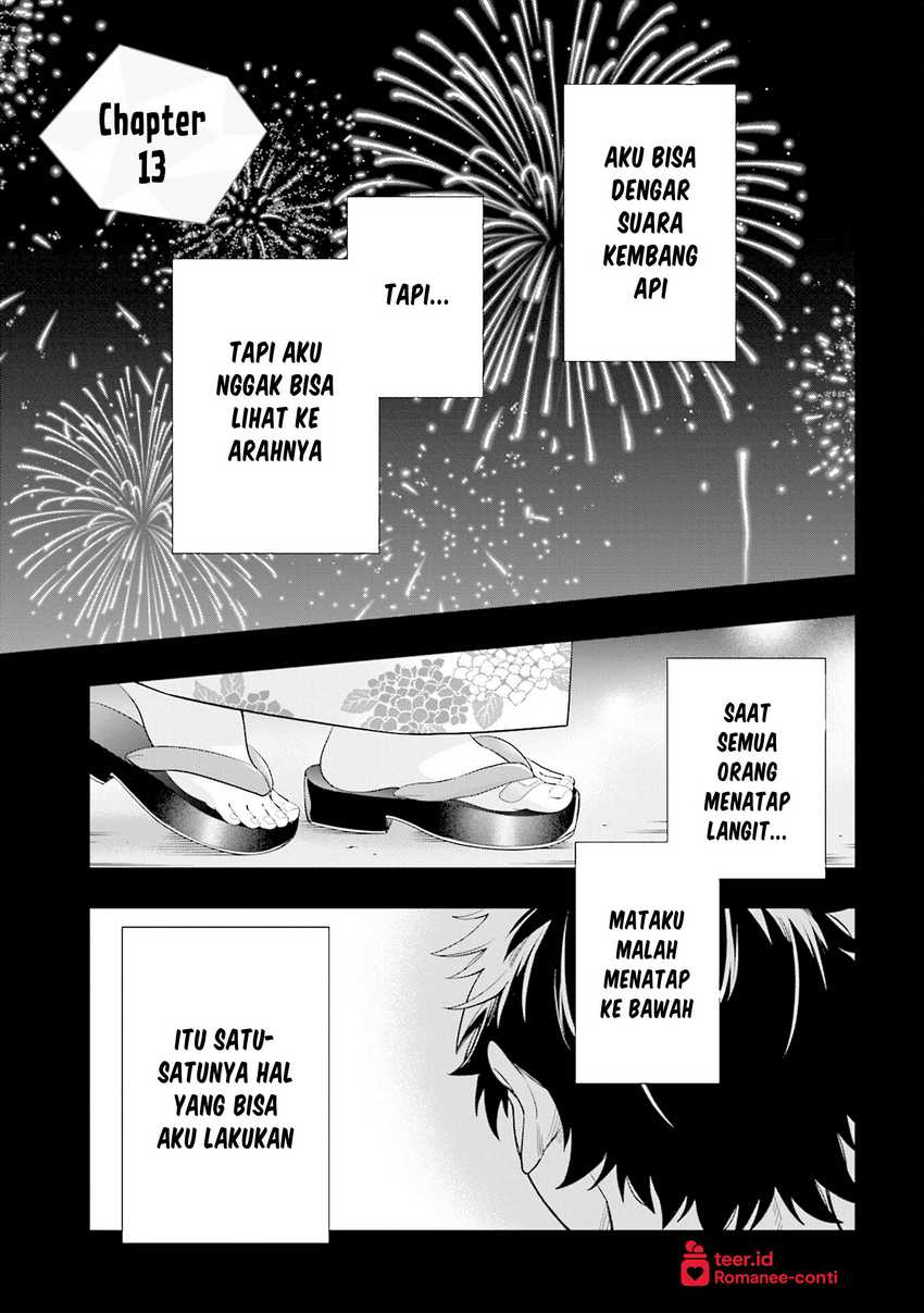 Baca  Koori no Hime wa Chiisana Hidamari de Tokasaretai Chapter 13 Gambar 2