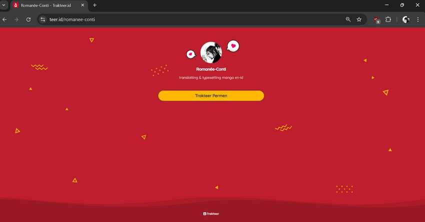 Koori no Hime wa Chiisana Hidamari de Tokasaretai Chapter 14 Gambar 25