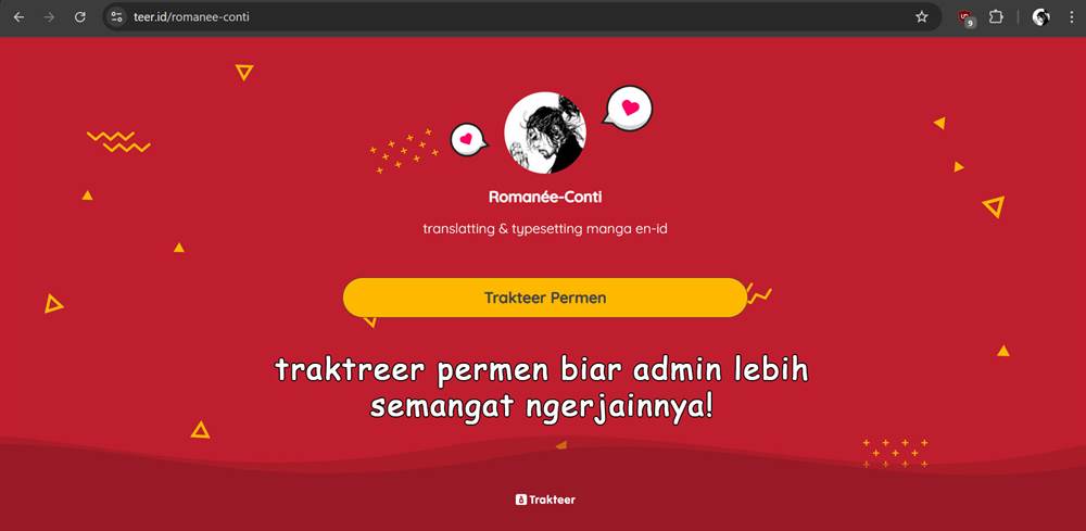 Koori no Hime wa Chiisana Hidamari de Tokasaretai Chapter 16 Gambar 22