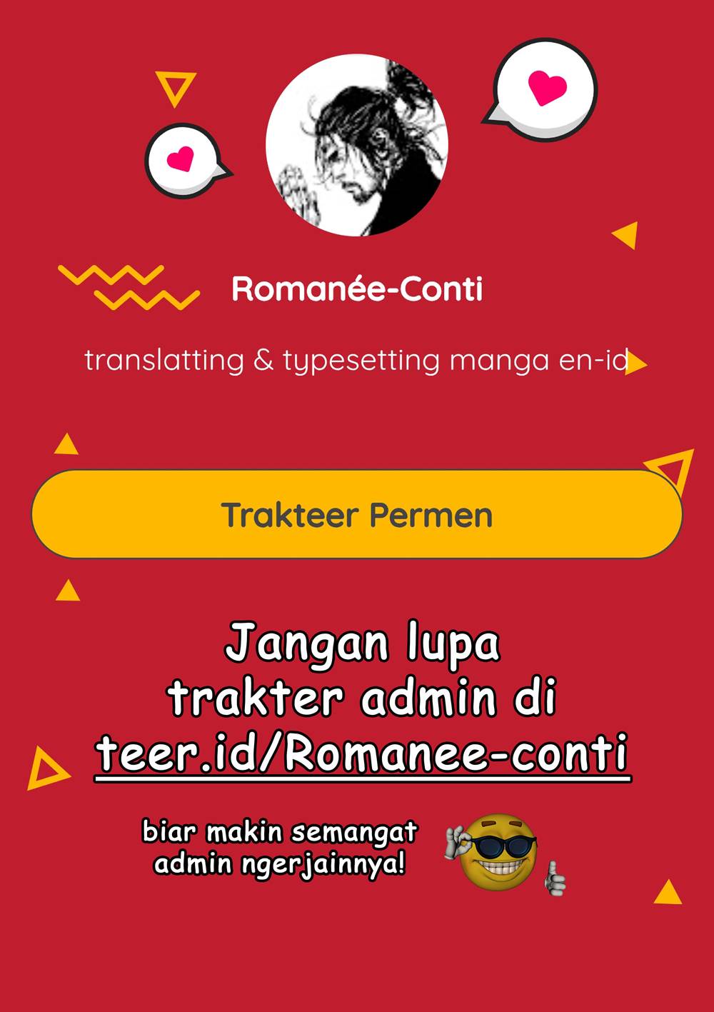 Koori no Hime wa Chiisana Hidamari de Tokasaretai Chapter 18 Gambar 22