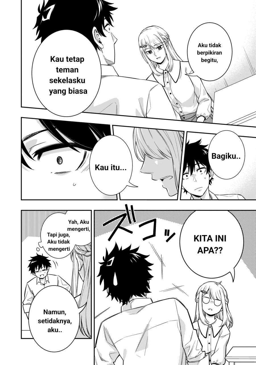 Koori no Hime wa Chiisana Hidamari de Tokasaretai Chapter 2 Gambar 24