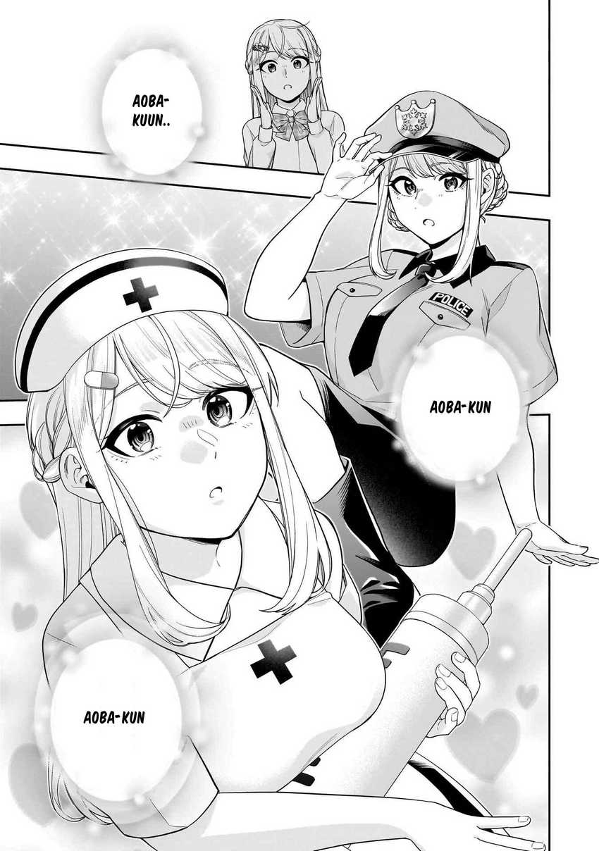 Baca  Koori no Hime wa Chiisana Hidamari de Tokasaretai Chapter 24 Gambar 2