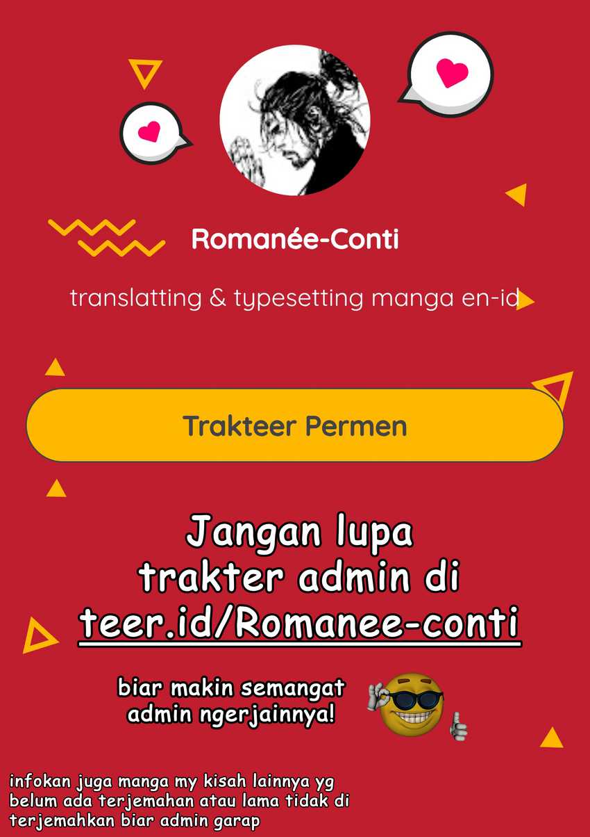 Koori no Hime wa Chiisana Hidamari de Tokasaretai Chapter 24 Gambar 22