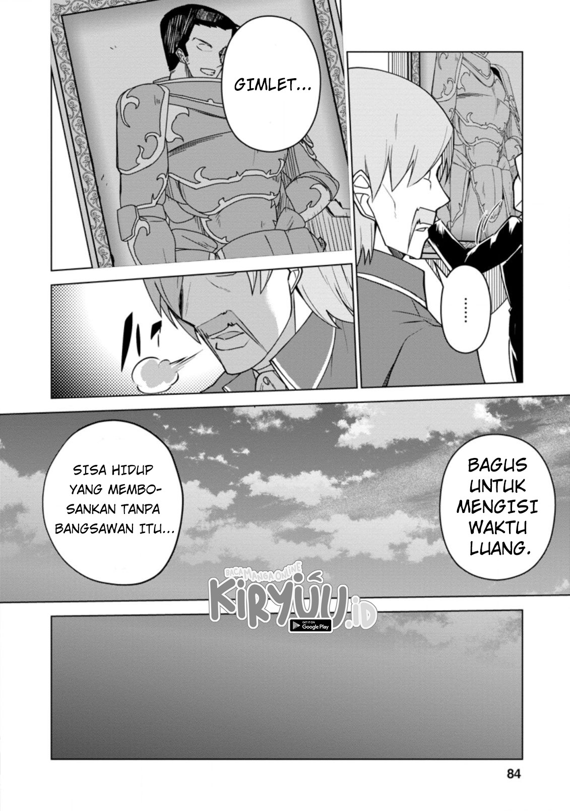 Koryuu nara Sude de Taosemasu kedo, Kore tte Joushiki janain desu ka? Chapter 13.3 Gambar 5