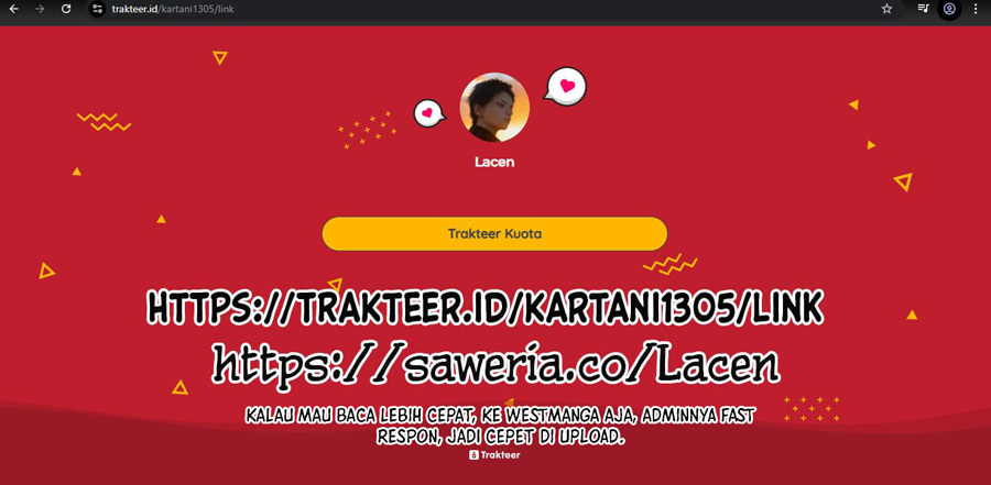 Baca  Koudou ni Hattatsu Shita Igaku wa Mahou to Kubetsu ga Tsukanai Chapter 43 Gambar 2