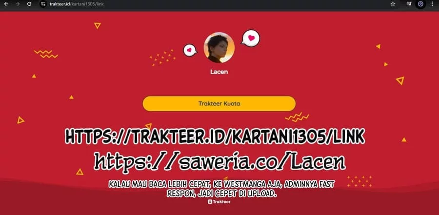 Baca  Koudou ni Hattatsu Shita Igaku wa Mahou to Kubetsu ga Tsukanai Chapter 44 Gambar 2