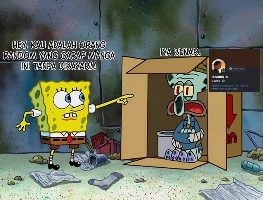 Koudou ni Hattatsu Shita Igaku wa Mahou to Kubetsu ga Tsukanai Chapter 44 Gambar 48