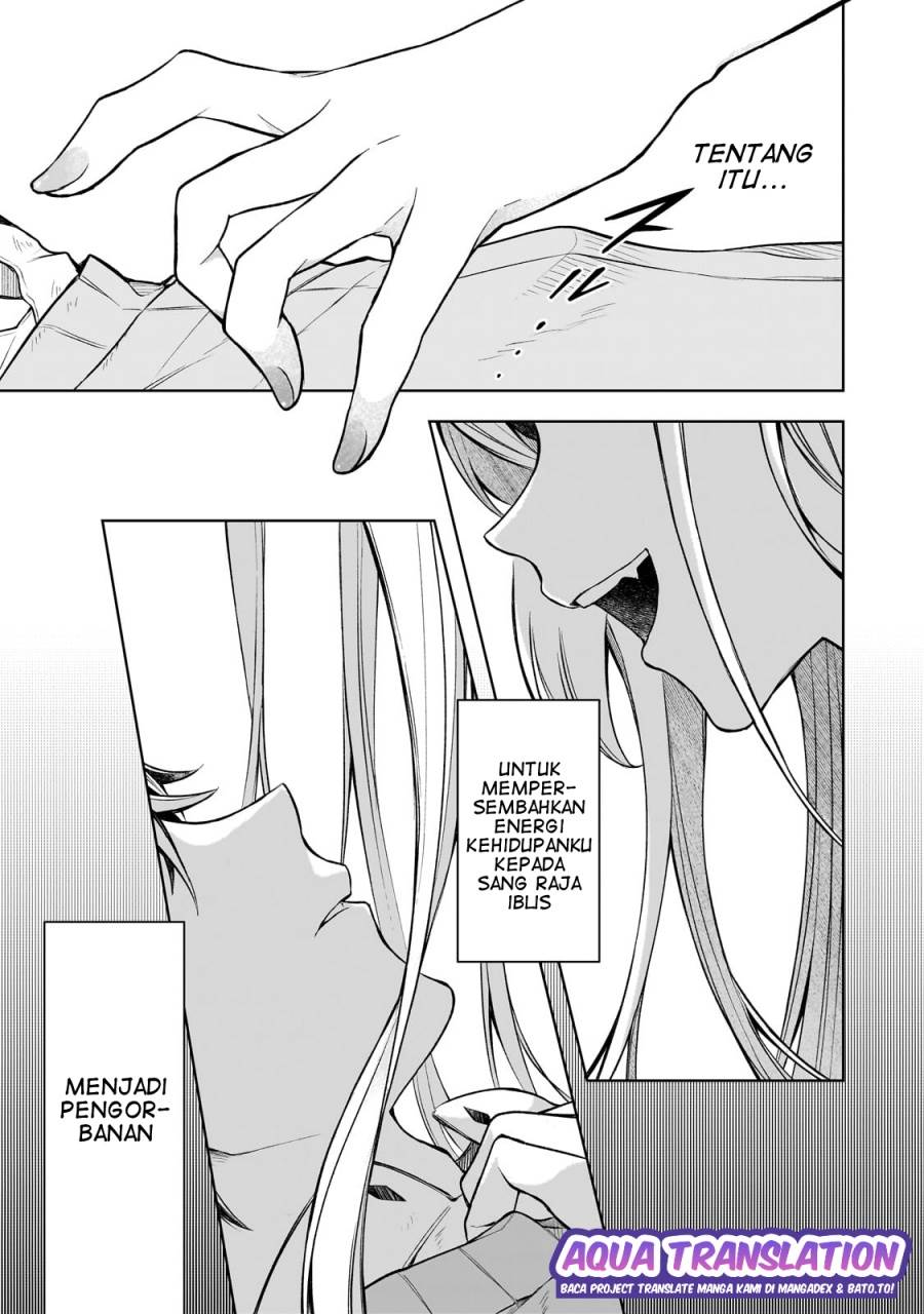 Kougekiryoku Zero Kara Hajimeru Kenseitan Chapter 1 Gambar 10