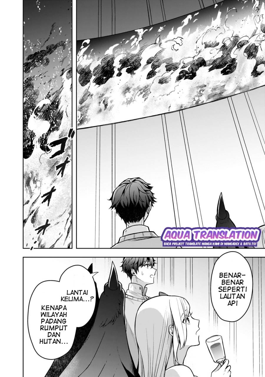 Kougekiryoku Zero Kara Hajimeru Kenseitan Chapter 1 Gambar 23