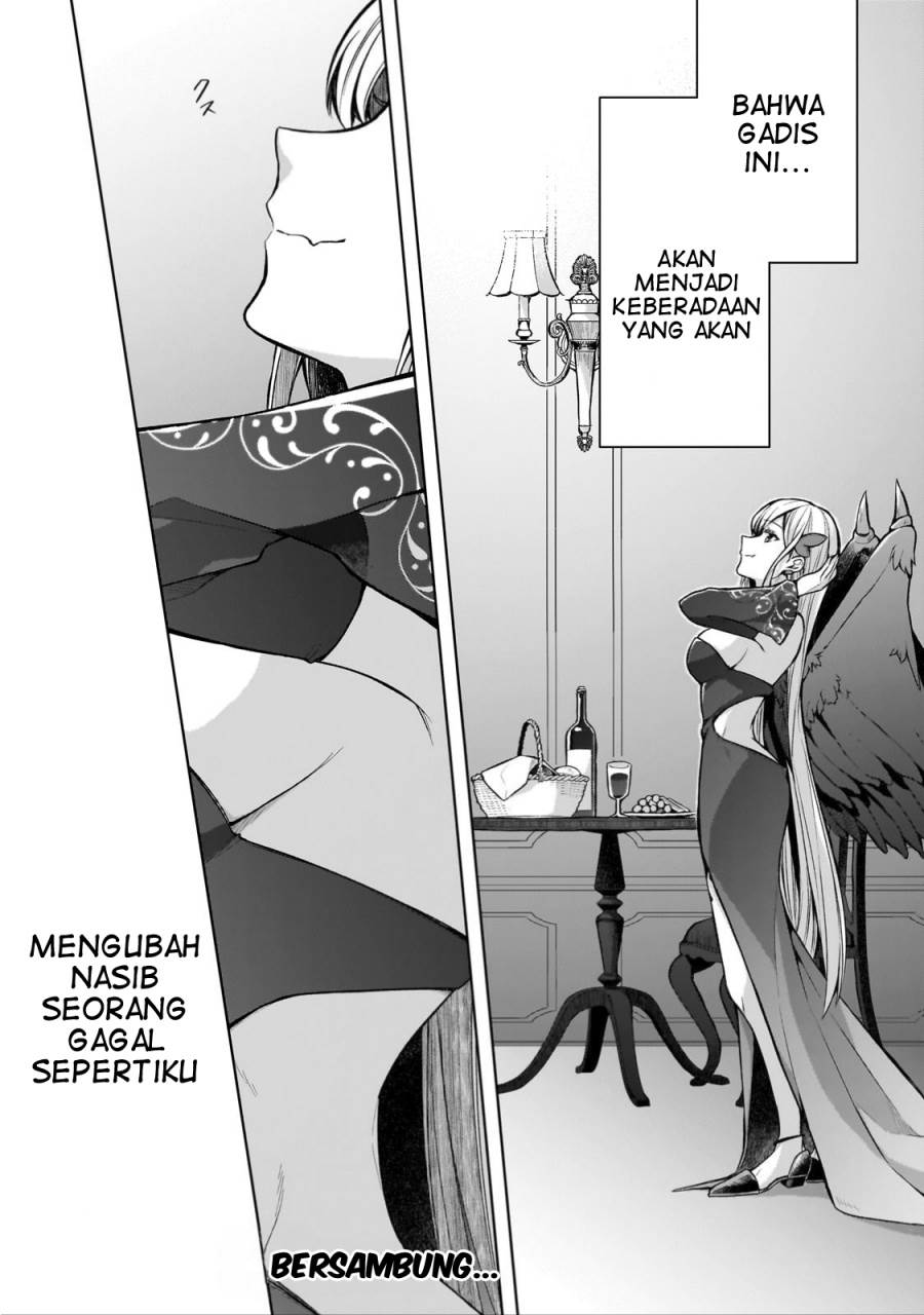 Kougekiryoku Zero Kara Hajimeru Kenseitan Chapter 1 Gambar 43