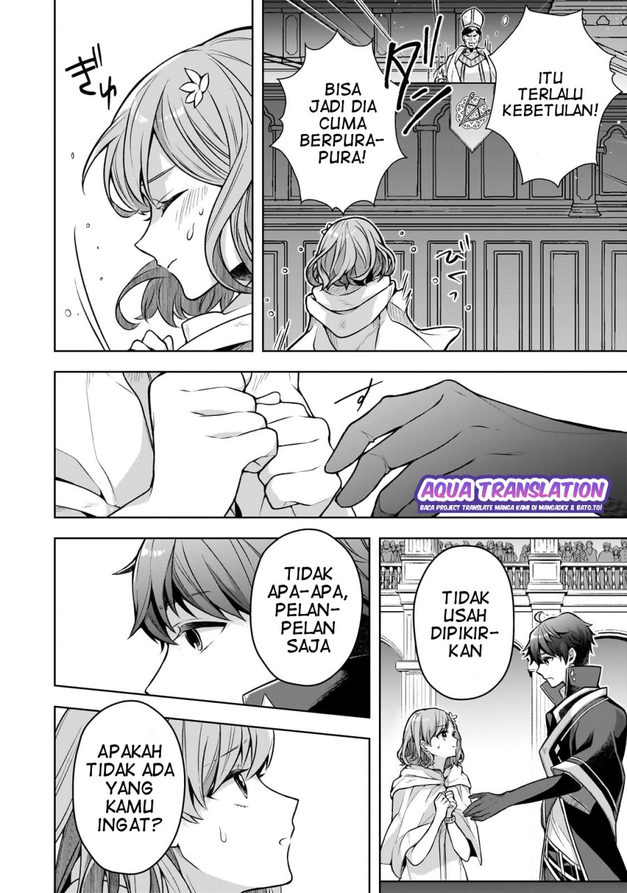 Kougekiryoku Zero Kara Hajimeru Kenseitan Chapter 2 Gambar 23