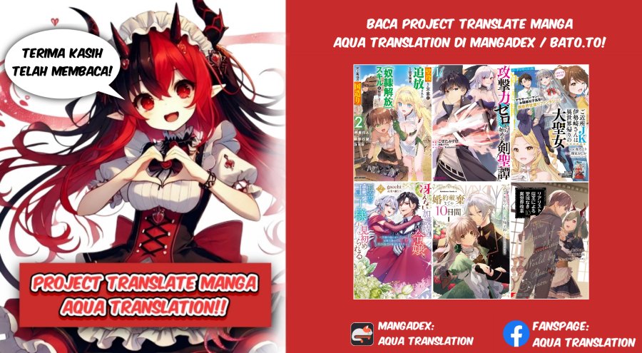 Kougekiryoku Zero Kara Hajimeru Kenseitan Chapter 3 Gambar 34