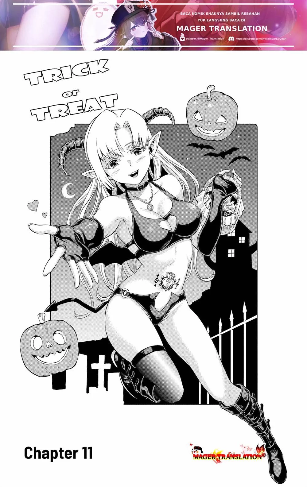 Baca  Koukousei WEB Sakka no Mote Seikatsu “Anta ga Kami Sakka na Wakenai desho” to Boku wo Futta Osananajimi ga Koukaishiteru kedo Mou Osoi Chapter 11 Gambar 2