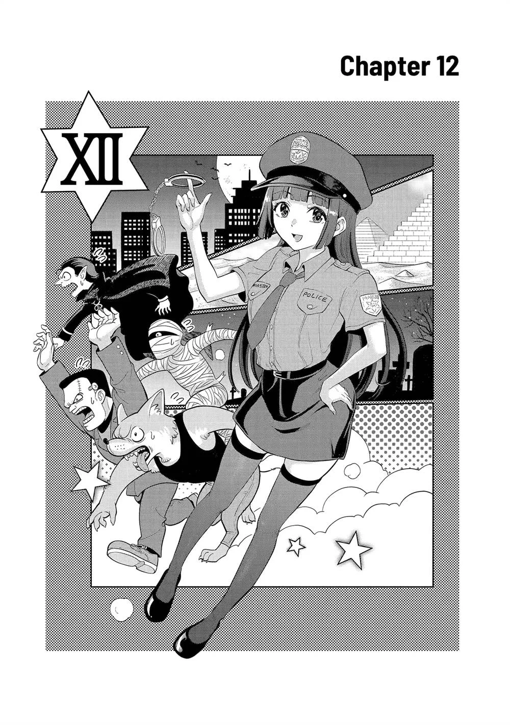 Koukousei WEB Sakka no Mote Seikatsu “Anta ga Kami Sakka na Wakenai desho” to Boku wo Futta Osananajimi ga Koukaishiteru kedo Mou Osoi Chapter 12 Gambar 3