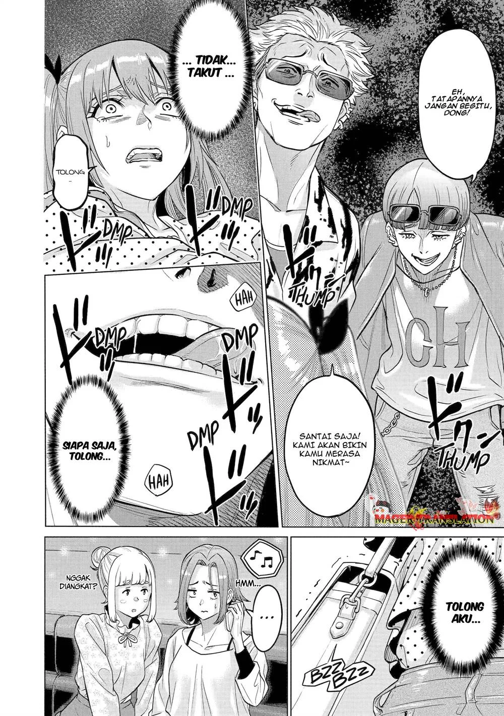 Koukousei WEB Sakka no Mote Seikatsu “Anta ga Kami Sakka na Wakenai desho” to Boku wo Futta Osananajimi ga Koukaishiteru kedo Mou Osoi Chapter 18 Gambar 19