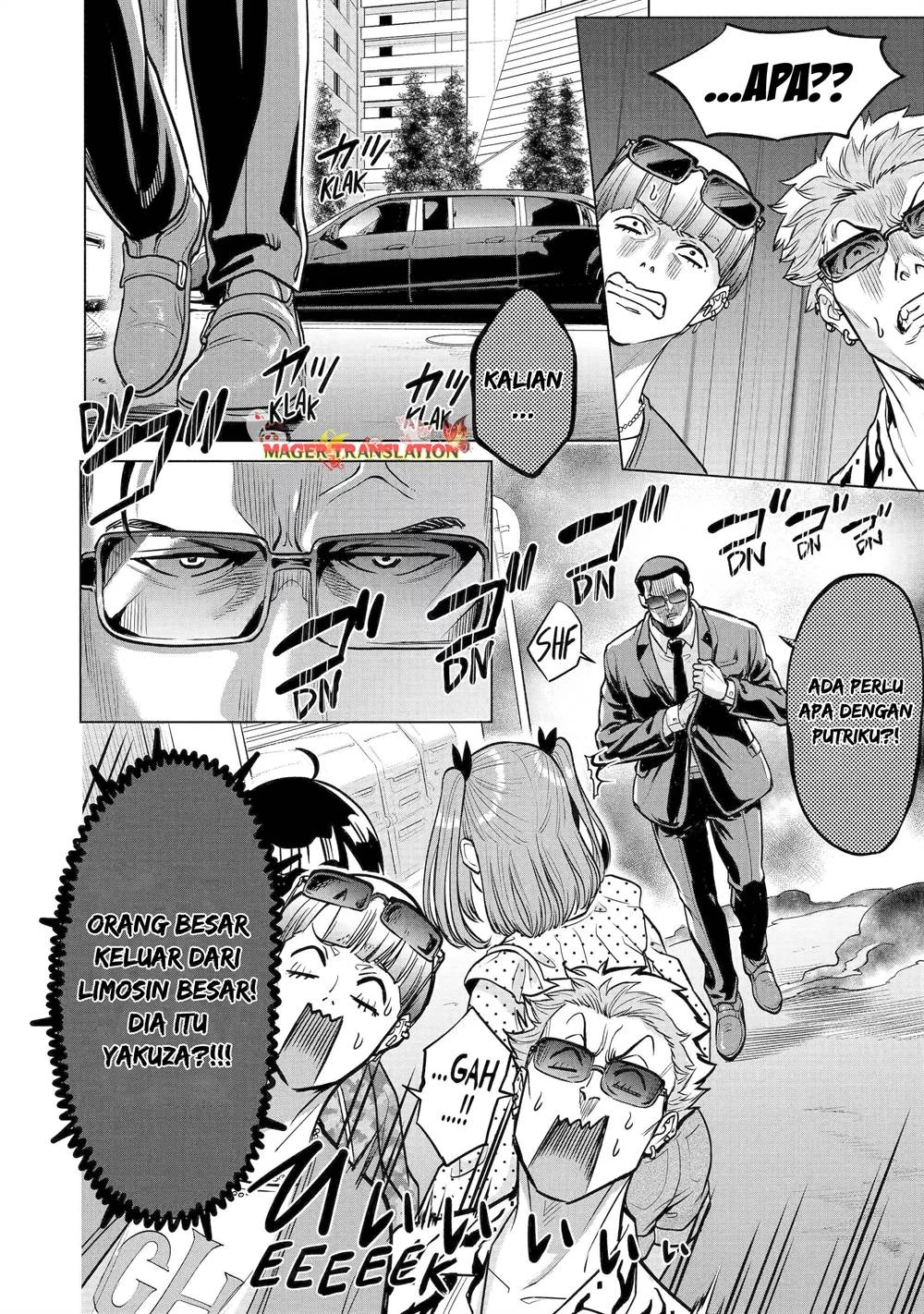 Koukousei WEB Sakka no Mote Seikatsu “Anta ga Kami Sakka na Wakenai desho” to Boku wo Futta Osananajimi ga Koukaishiteru kedo Mou Osoi Chapter 20 Gambar 5