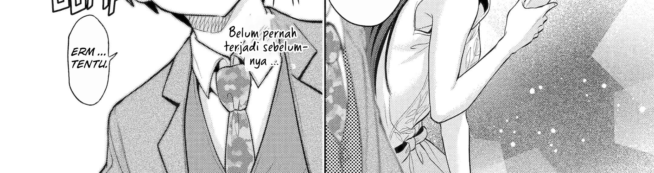 Koukousei WEB Sakka no Mote Seikatsu “Anta ga Kami Sakka na Wakenai desho” to Boku wo Futta Osananajimi ga Koukaishiteru kedo Mou Osoi Chapter 3 Gambar 37