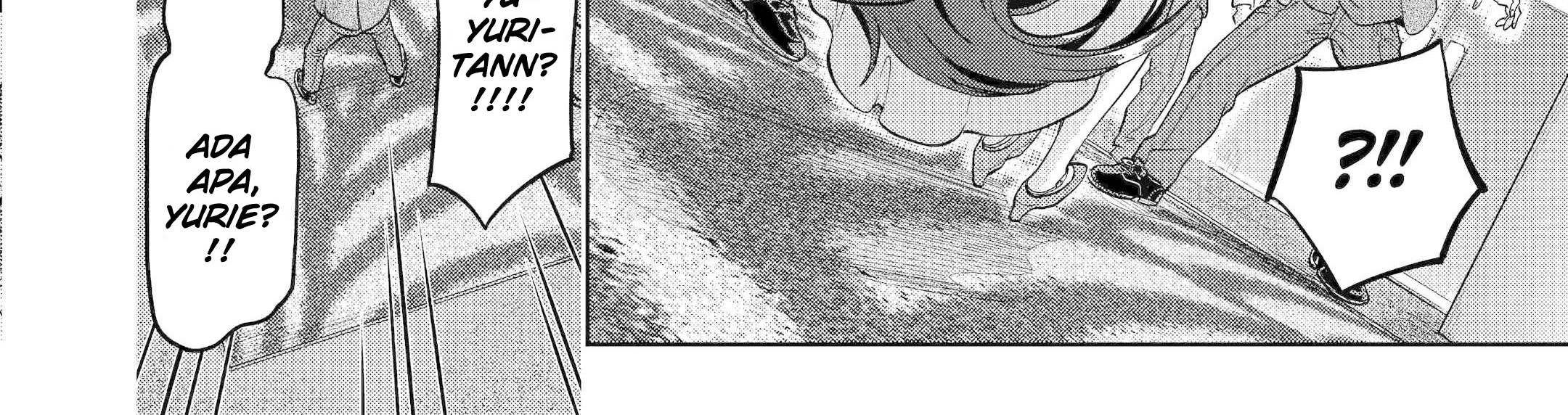 Koukousei WEB Sakka no Mote Seikatsu “Anta ga Kami Sakka na Wakenai desho” to Boku wo Futta Osananajimi ga Koukaishiteru kedo Mou Osoi Chapter 3 Gambar 45