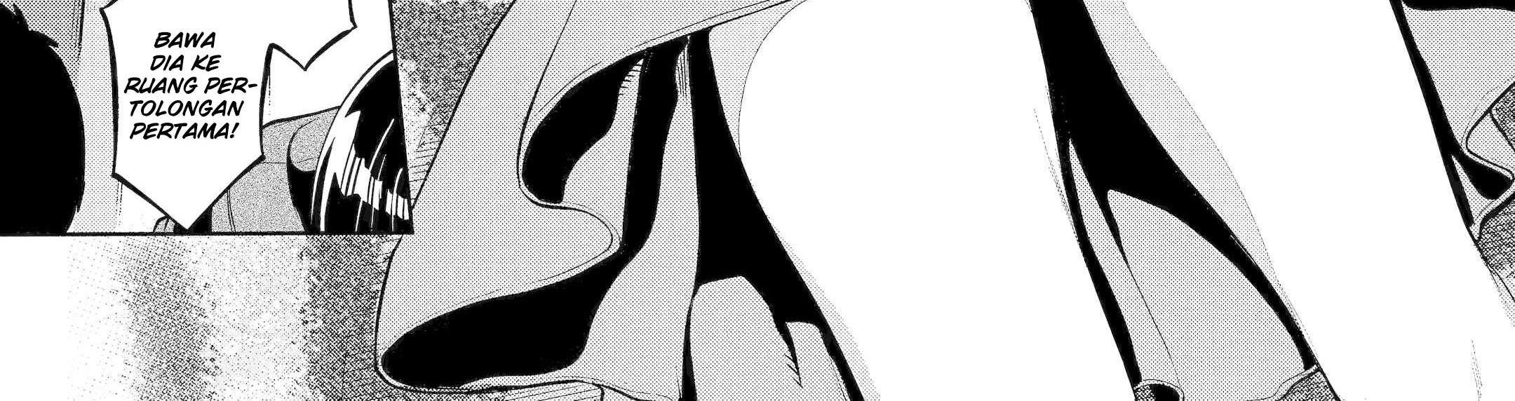 Koukousei WEB Sakka no Mote Seikatsu “Anta ga Kami Sakka na Wakenai desho” to Boku wo Futta Osananajimi ga Koukaishiteru kedo Mou Osoi Chapter 3 Gambar 47