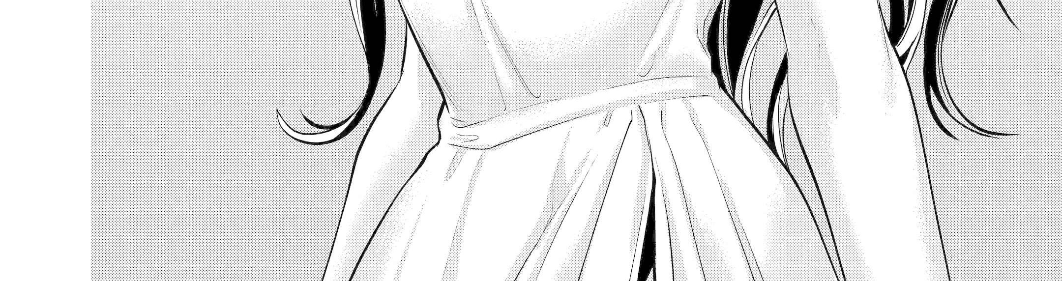 Koukousei WEB Sakka no Mote Seikatsu “Anta ga Kami Sakka na Wakenai desho” to Boku wo Futta Osananajimi ga Koukaishiteru kedo Mou Osoi Chapter 3 Gambar 49