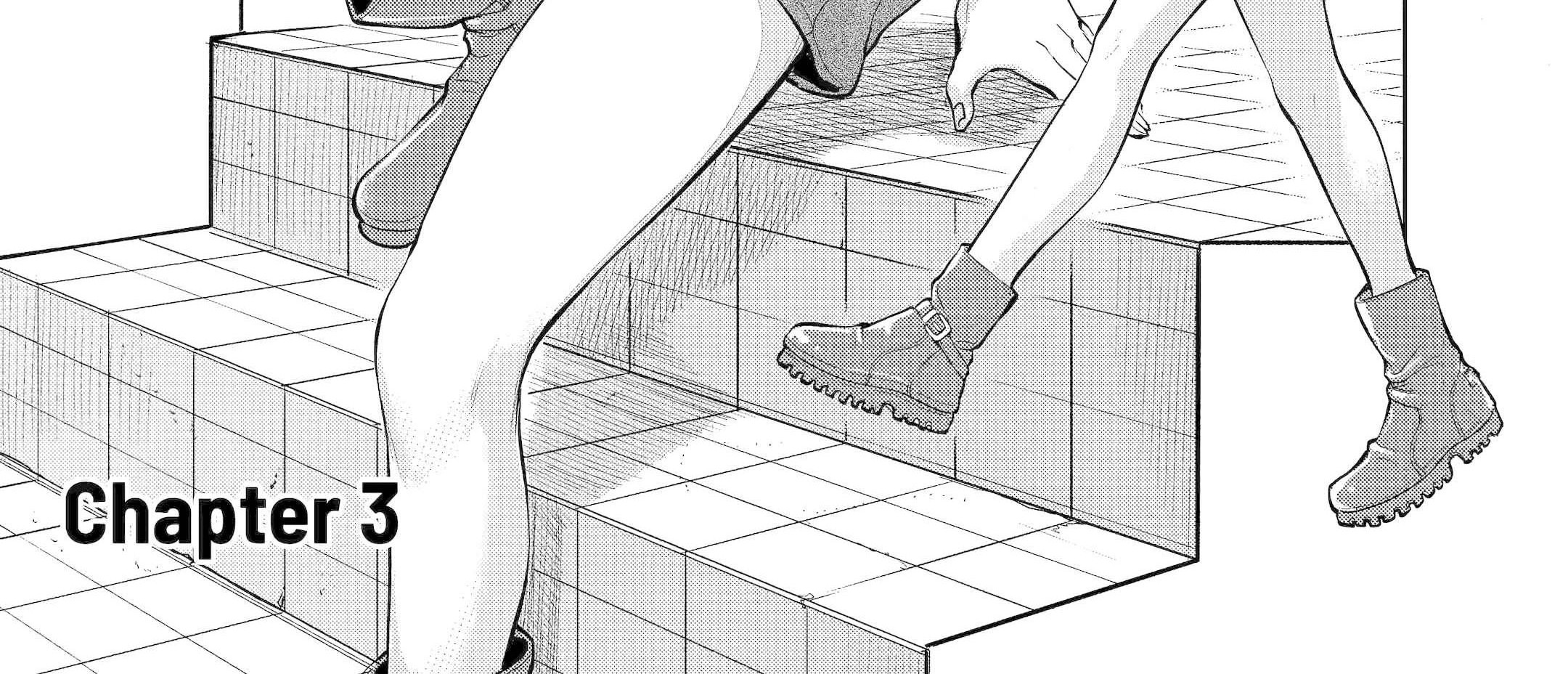 Koukousei WEB Sakka no Mote Seikatsu “Anta ga Kami Sakka na Wakenai desho” to Boku wo Futta Osananajimi ga Koukaishiteru kedo Mou Osoi Chapter 3 Gambar 3