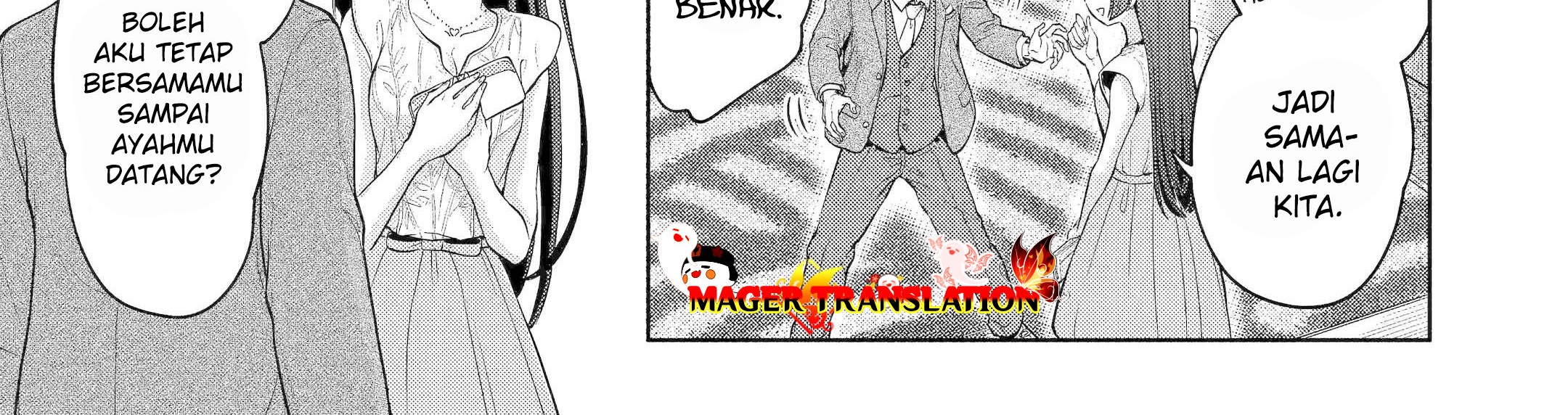 Koukousei WEB Sakka no Mote Seikatsu “Anta ga Kami Sakka na Wakenai desho” to Boku wo Futta Osananajimi ga Koukaishiteru kedo Mou Osoi Chapter 3 Gambar 15