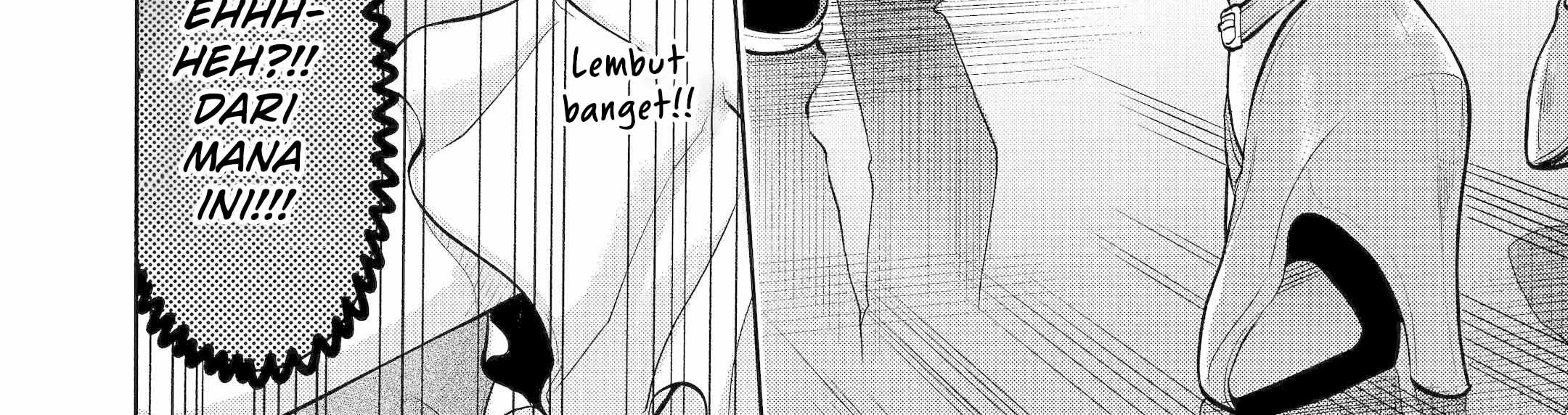 Koukousei WEB Sakka no Mote Seikatsu “Anta ga Kami Sakka na Wakenai desho” to Boku wo Futta Osananajimi ga Koukaishiteru kedo Mou Osoi Chapter 4 Gambar 41