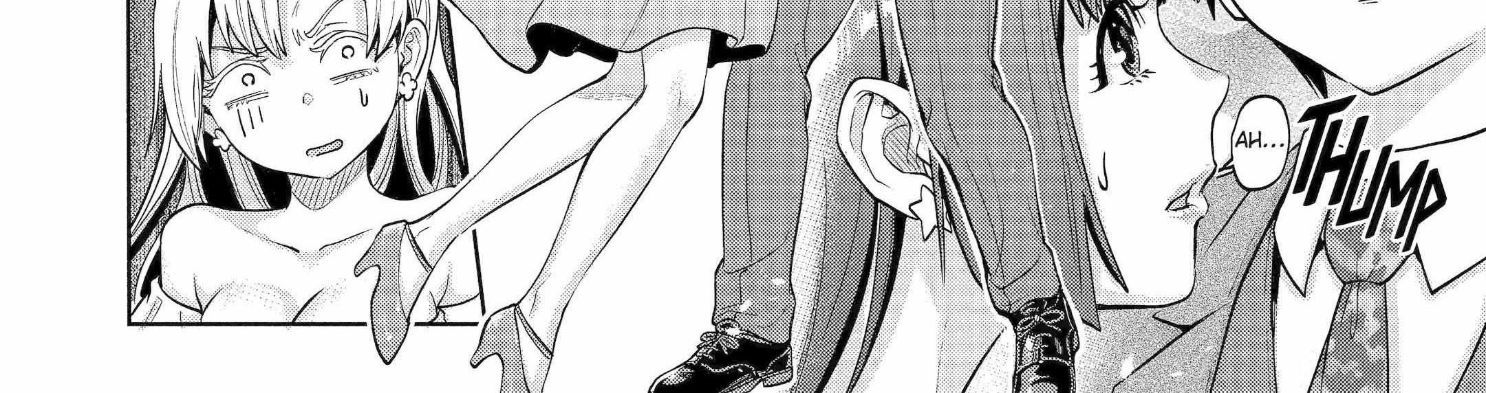 Koukousei WEB Sakka no Mote Seikatsu “Anta ga Kami Sakka na Wakenai desho” to Boku wo Futta Osananajimi ga Koukaishiteru kedo Mou Osoi Chapter 5 Gambar 29