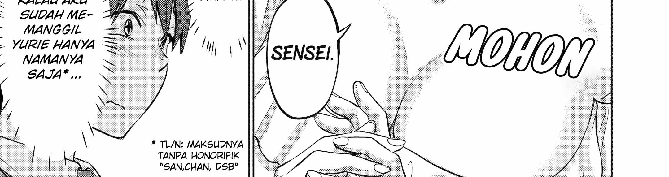 Koukousei WEB Sakka no Mote Seikatsu “Anta ga Kami Sakka na Wakenai desho” to Boku wo Futta Osananajimi ga Koukaishiteru kedo Mou Osoi Chapter 5 Gambar 39