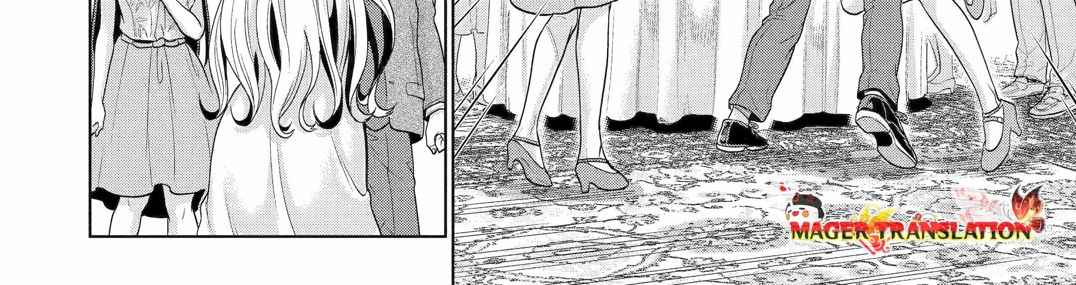 Koukousei WEB Sakka no Mote Seikatsu “Anta ga Kami Sakka na Wakenai desho” to Boku wo Futta Osananajimi ga Koukaishiteru kedo Mou Osoi Chapter 5 Gambar 41