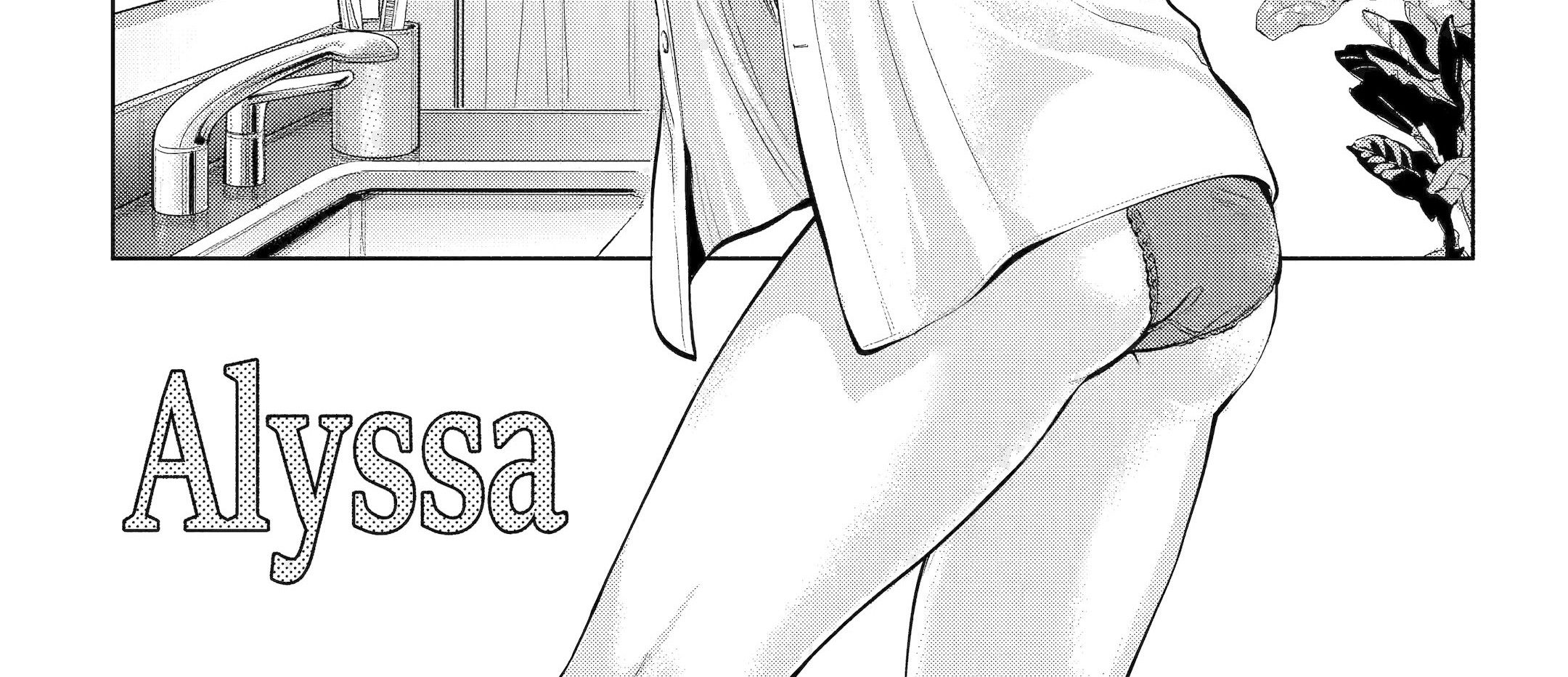 Koukousei WEB Sakka no Mote Seikatsu “Anta ga Kami Sakka na Wakenai desho” to Boku wo Futta Osananajimi ga Koukaishiteru kedo Mou Osoi Chapter 5 Gambar 3