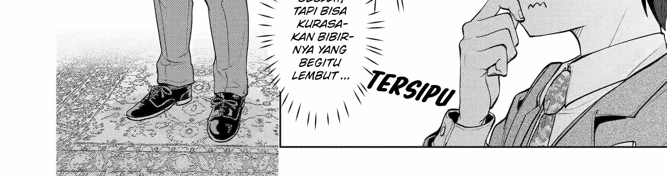 Koukousei WEB Sakka no Mote Seikatsu “Anta ga Kami Sakka na Wakenai desho” to Boku wo Futta Osananajimi ga Koukaishiteru kedo Mou Osoi Chapter 5 Gambar 5