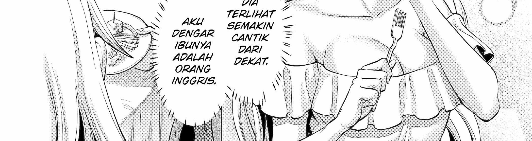 Koukousei WEB Sakka no Mote Seikatsu “Anta ga Kami Sakka na Wakenai desho” to Boku wo Futta Osananajimi ga Koukaishiteru kedo Mou Osoi Chapter 5 Gambar 9