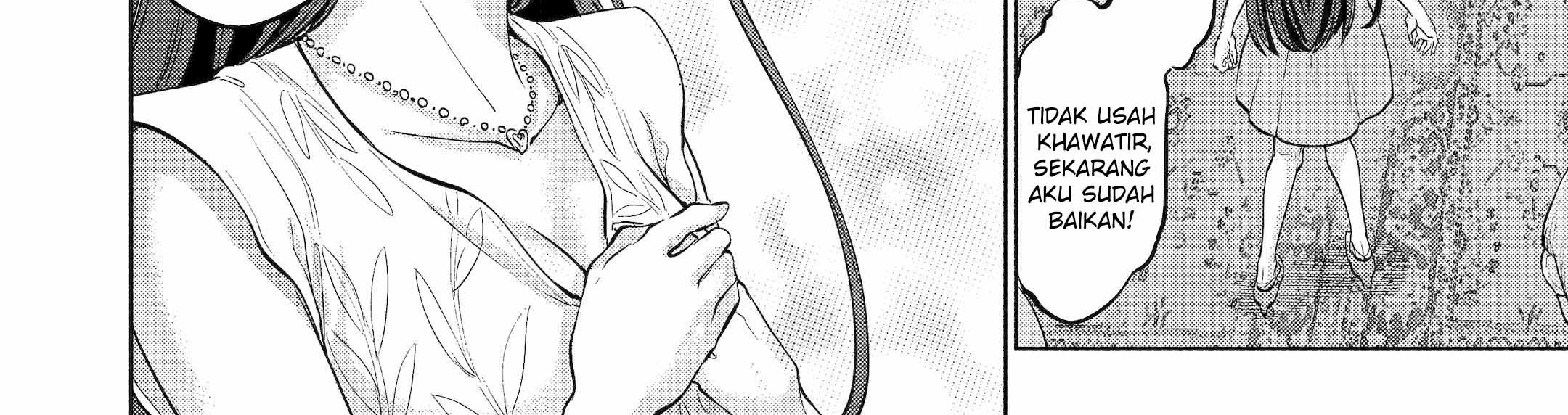 Koukousei WEB Sakka no Mote Seikatsu “Anta ga Kami Sakka na Wakenai desho” to Boku wo Futta Osananajimi ga Koukaishiteru kedo Mou Osoi Chapter 5 Gambar 17