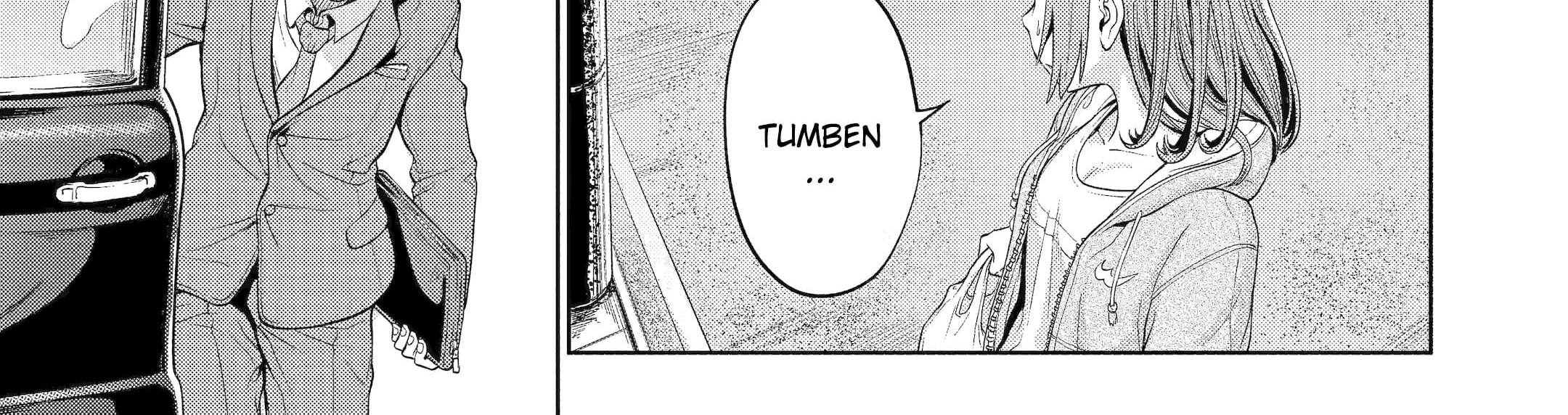 Koukousei WEB Sakka no Mote Seikatsu “Anta ga Kami Sakka na Wakenai desho” to Boku wo Futta Osananajimi ga Koukaishiteru kedo Mou Osoi Chapter 6 Gambar 14