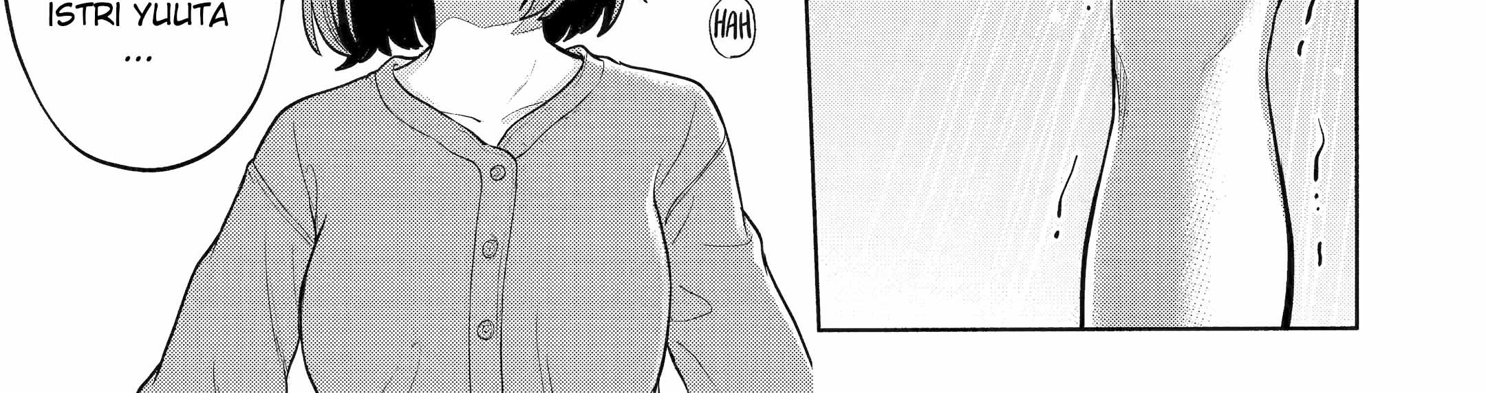 Koukousei WEB Sakka no Mote Seikatsu “Anta ga Kami Sakka na Wakenai desho” to Boku wo Futta Osananajimi ga Koukaishiteru kedo Mou Osoi Chapter 6 Gambar 32