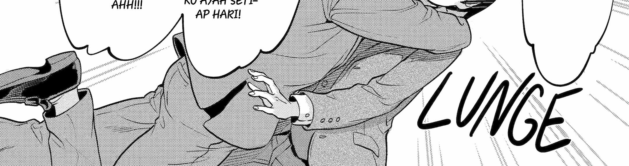 Koukousei WEB Sakka no Mote Seikatsu “Anta ga Kami Sakka na Wakenai desho” to Boku wo Futta Osananajimi ga Koukaishiteru kedo Mou Osoi Chapter 6 Gambar 34