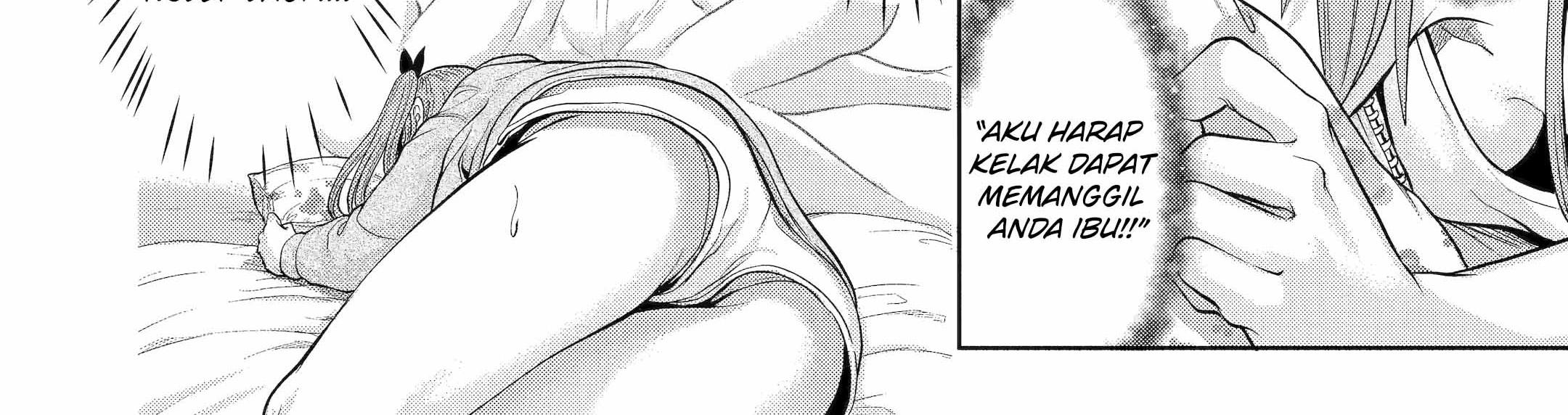 Koukousei WEB Sakka no Mote Seikatsu “Anta ga Kami Sakka na Wakenai desho” to Boku wo Futta Osananajimi ga Koukaishiteru kedo Mou Osoi Chapter 6 Gambar 38