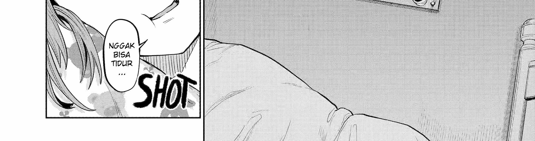 Koukousei WEB Sakka no Mote Seikatsu “Anta ga Kami Sakka na Wakenai desho” to Boku wo Futta Osananajimi ga Koukaishiteru kedo Mou Osoi Chapter 6 Gambar 42