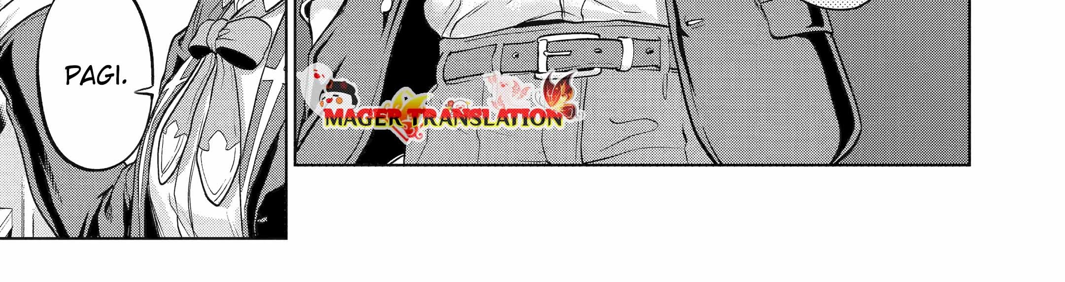 Koukousei WEB Sakka no Mote Seikatsu “Anta ga Kami Sakka na Wakenai desho” to Boku wo Futta Osananajimi ga Koukaishiteru kedo Mou Osoi Chapter 6 Gambar 48