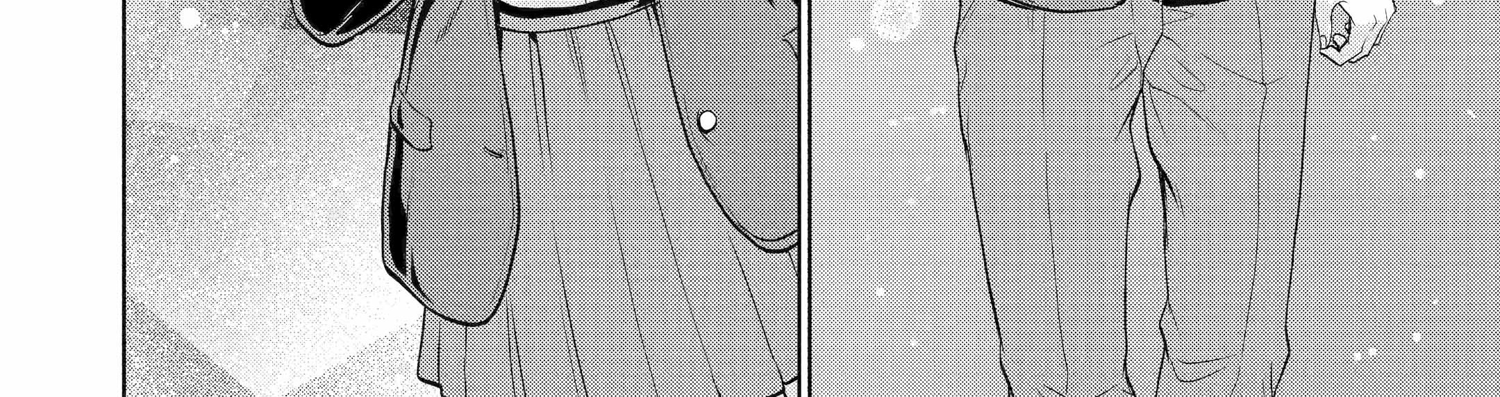 Koukousei WEB Sakka no Mote Seikatsu “Anta ga Kami Sakka na Wakenai desho” to Boku wo Futta Osananajimi ga Koukaishiteru kedo Mou Osoi Chapter 6 Gambar 50