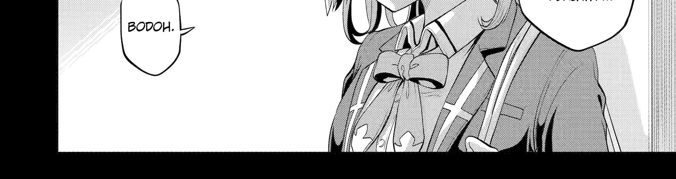 Koukousei WEB Sakka no Mote Seikatsu “Anta ga Kami Sakka na Wakenai desho” to Boku wo Futta Osananajimi ga Koukaishiteru kedo Mou Osoi Chapter 6 Gambar 10