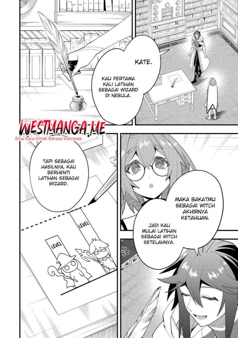 Kouryakuhon o Kushi Suru Saikyou no Mahoutsukai ~”meirei sa sero” to wa Iwa Senai Oreryuu Mao Tobatsu Saizen Ruuto ~ Chapter 67 Gambar 19
