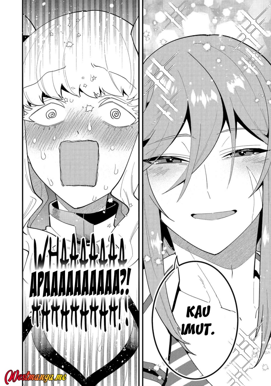 Kouryakuhon o Kushi Suru Saikyou no Mahoutsukai ~”meirei sa sero” to wa Iwa Senai Oreryuu Mao Tobatsu Saizen Ruuto ~ Chapter 68 Gambar 19