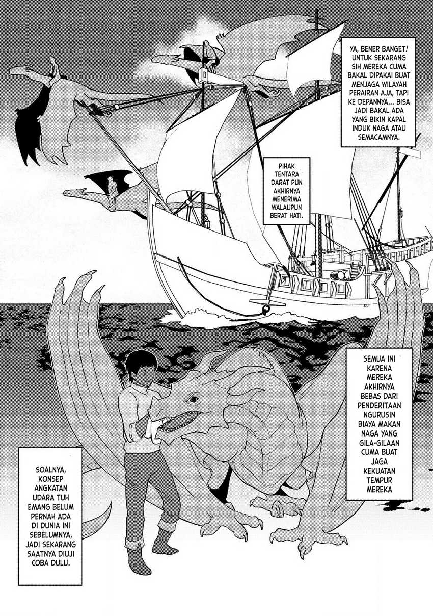 Koushaku Reijou ni Tensei shiteshimatta node, Mental Otome na Ore wa, Zenryoku de Onnanoko wo Tanoshimimasu Chapter 25 Gambar 12