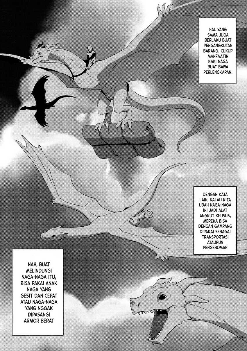 Koushaku Reijou ni Tensei shiteshimatta node, Mental Otome na Ore wa, Zenryoku de Onnanoko wo Tanoshimimasu Chapter 25 Gambar 9