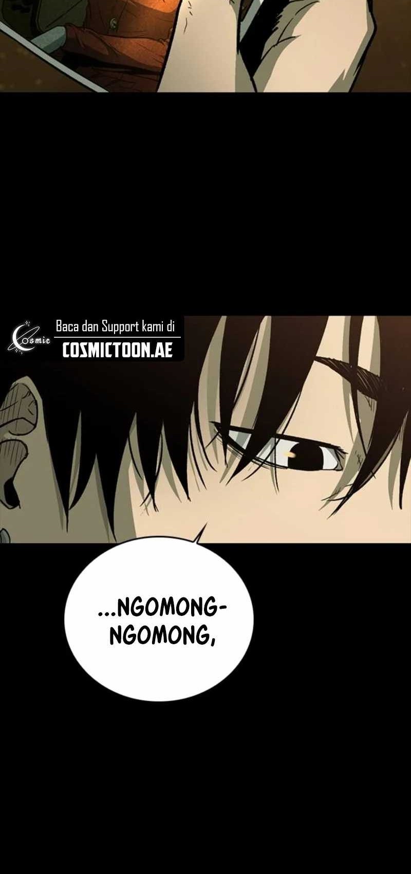 Kowloon: Saroka Chapter 25 Gambar 55