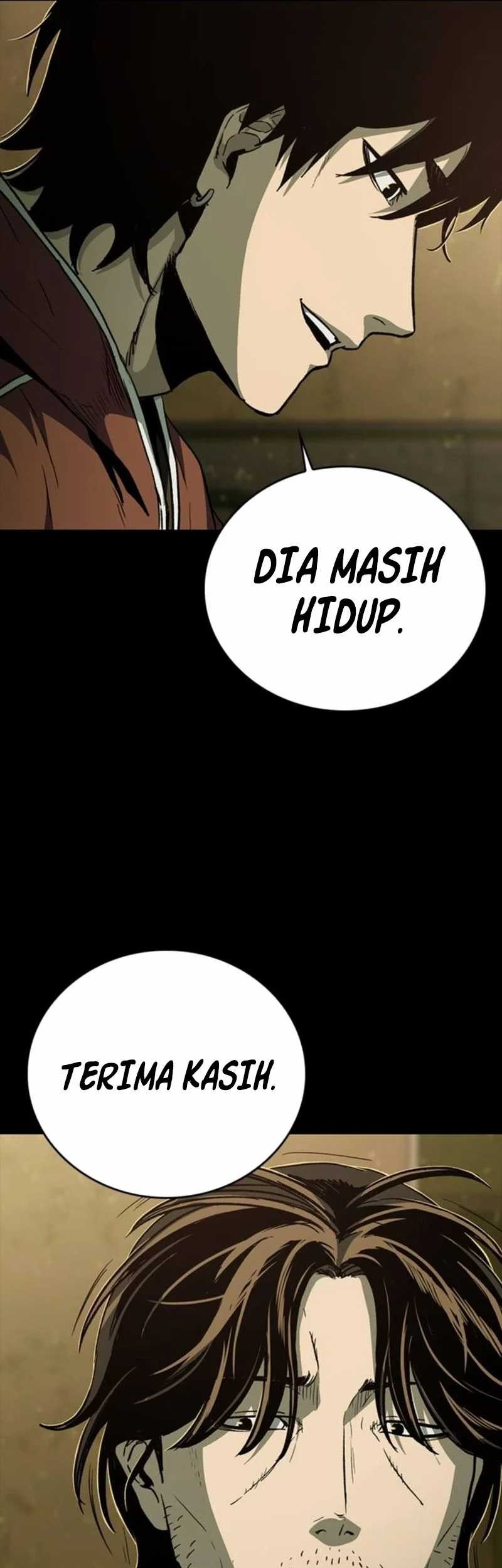 Kowloon: Saroka Chapter 25 Gambar 56